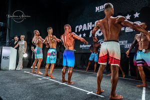 Фотограф Вадим Свирин